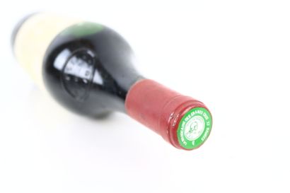 1 bouteille de PESSAC-LEOGNAN GRAVES 1984...