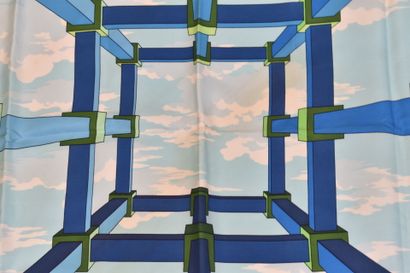 HERMES. Perspective