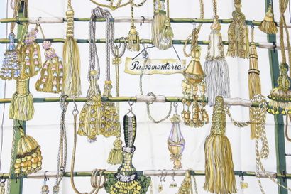HERMES. Passementerie
