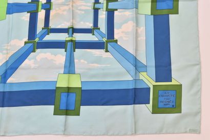 HERMES. Perspective