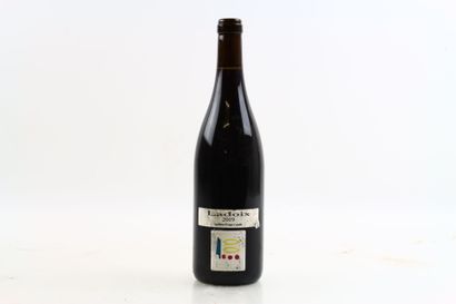 1 bouteille de LADOIX 2019 du Domaine PRIEURE...