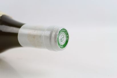 1 bouteille de MEURSAULT 1er Cru Genevrières...