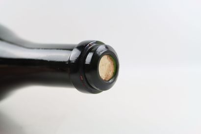 1 Jéroboam de POMMARD En Chiveau 2015 du...