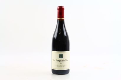 1 bouteille de MOREY-SAINT-DENIS 1er Cru...