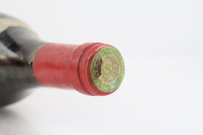 1 Magnum de BONNES MARES 1976 du Domaine...