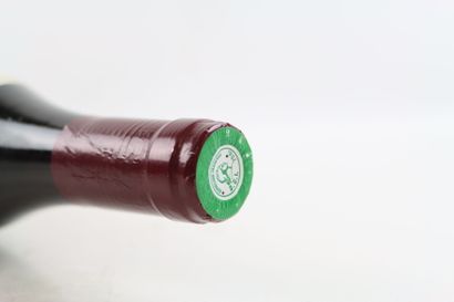 1 bouteille de LATRICIERES-CHAMBERTIN 1985...