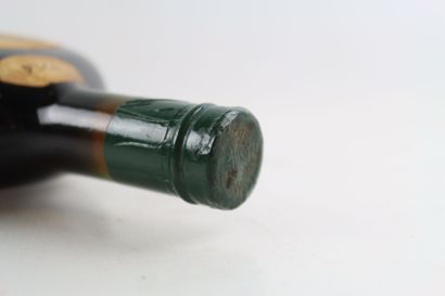 1 bouteille de GRAND ARMAGNAC 1914 Réserve...