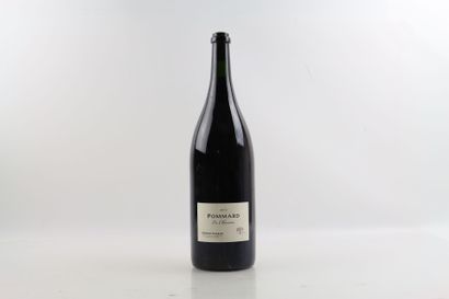 1 Jéroboam de POMMARD En Chiveau 2015 du...