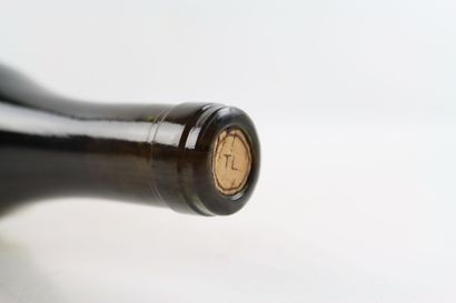 1 bouteille de BOURGOGNE Pinot Noir 2017...
