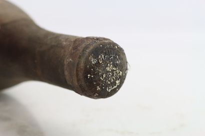 1 bouteille de VOSNE-ROMANEE 1959 par la...