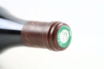 1 Magnum d'ECHEZEAUX En Orveaux 2020 du Domaine...