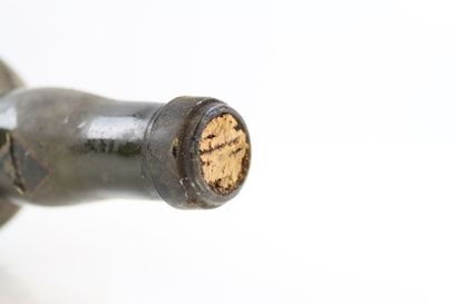 1 bouteille de RHUM Supérieur par William...
