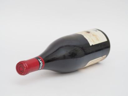1 bouteille de ROMANEE-SAINT-VIVANT 1989...