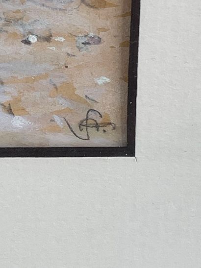 École française de la seconde moitié du XXe...