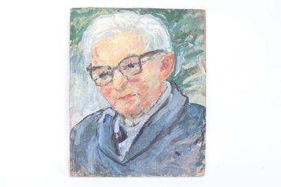 Suzanne DINKES (1895-1984)
Réunion de 20...