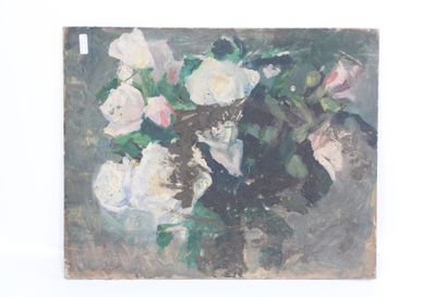 Suzanne DINKES (1895-1984)
Réunion de 20...