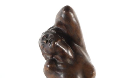 Amedeo GENNARELLI (1881-1943)
Nu assis le...