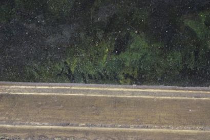 Adolphe APPIAN (1818-1898)
Paysage rivulaire
Huile...