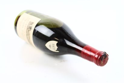 1 Magnum of GEVREY-CHAMBERTIN 1er cru Clos...