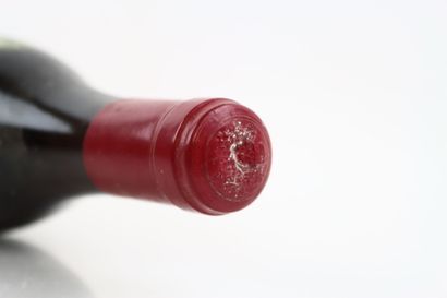 1 bottle CHAMBERTIN CLOS DE BEZE 1970 from...