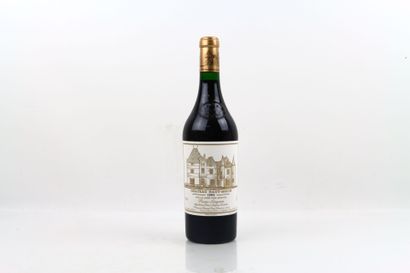 1 bottle of PESSAC-LEOGNAN 1994 from Château...