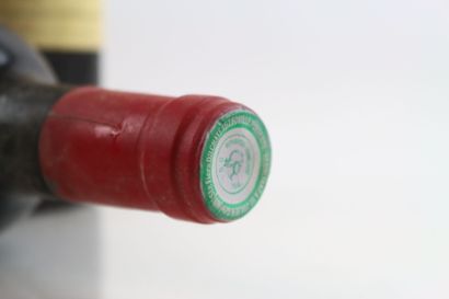 2 bottles of SAINT-JULIEN 1982 from Château...