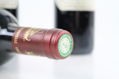 3 bottles of SAINT-JULIEN 1999 from Château...