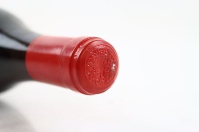 1 bottle CHAMBERTIN CLOS DE BEZE 1970 from...