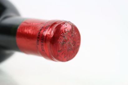 1 bottle of MARGAUX 1979 from Château PALMER,...