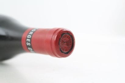 1 bottle of CHAMBOLLE-MUSIGNY 2009 from Domaine...