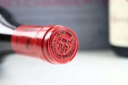 6 bottles of 2019 GEVREY-CHAMBERTIN from...