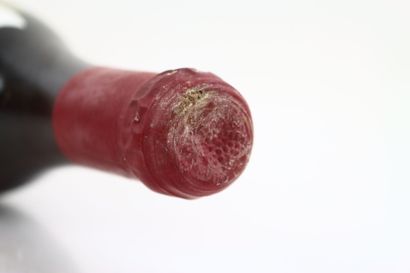 1 bottle CHAMBERTIN CLOS DE BEZE 1970 from...