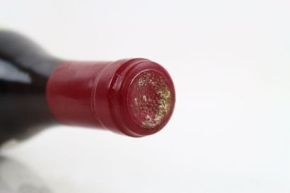 1 bottle CHAMBERTIN CLOS DE BEZE 1970 from...