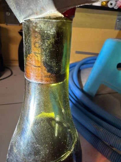 1 bottle CHAMBERTIN CLOS DE BEZE 1970 from...