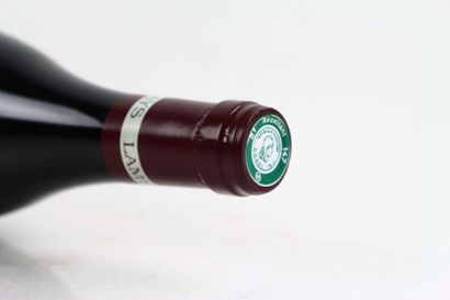 1 bottle of CLOS LAMBRAYS 2008 du Domaine...