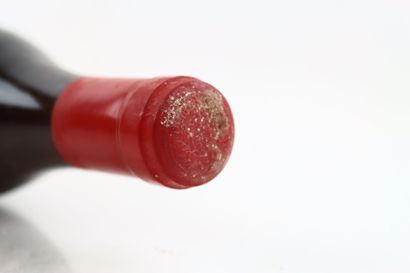 1 bottle CHAMBERTIN CLOS DE BEZE 1970 from...