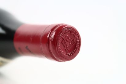 1 bottle of GEVREY-CHAMBERTIN 1er Cru Clos...