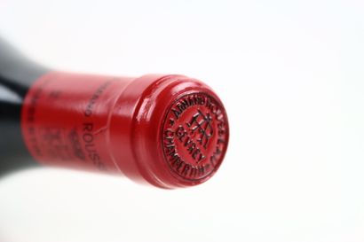 1 bottle of CLOS DE LA ROCHE 2009 from Domaine...