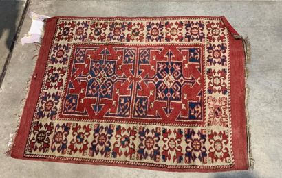 Bergamo carpet
Wool velvet on wool foundation
Decor...