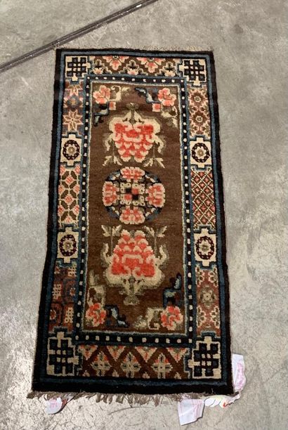 Tao bao carpet
Brown field with beautiful...