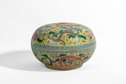 China, second half of the 20th century, 
Large...