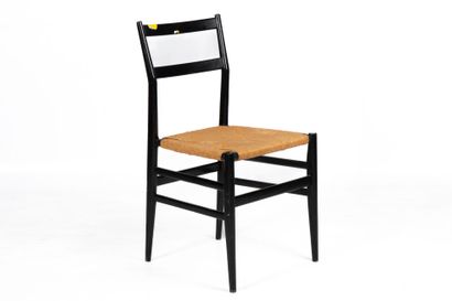 Gio PONTI (1891-1979) (Dans le goût de) 
Suite...