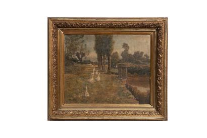 Théophile Clément BLANCHARD (1822-1849),...