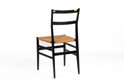Gio PONTI (1891-1979) (Dans le goût de) 
Suite...