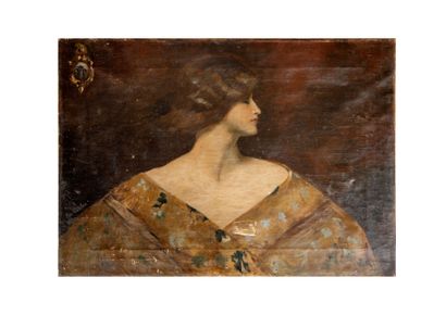 Juana ROMANI (1869-1924), d'après
Bianca...