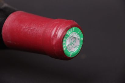 1 bouteille de VOSNE-ROMANEE 1er Cru Les...