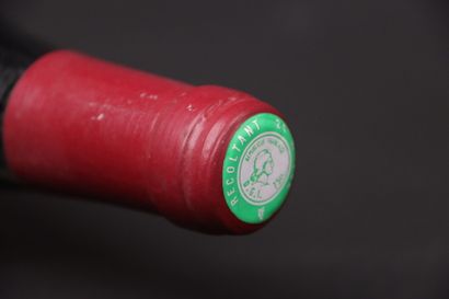 1 bouteille de VOSNE-ROMANEE 1er Cru Les...