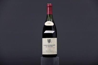 1 bouteille de VOSNE-ROMANEE 1er Cru Les...