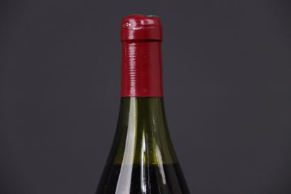 1 bouteille de VOSNE-ROMANEE 1988 du Domaine...
