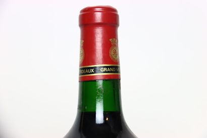 1 magnum CHINON red 2009, PIERRE SOURDAIS.
1...